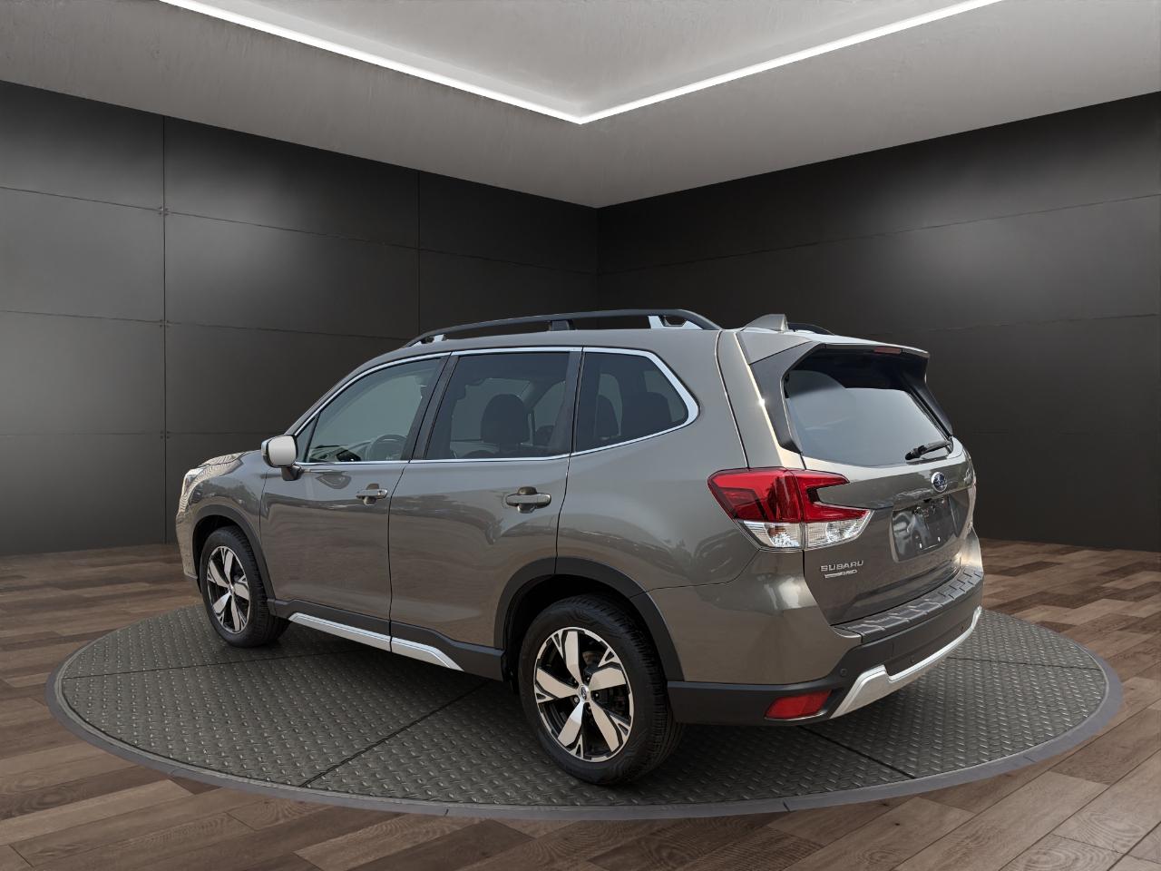 Subaru Forester Touring CVT 2020