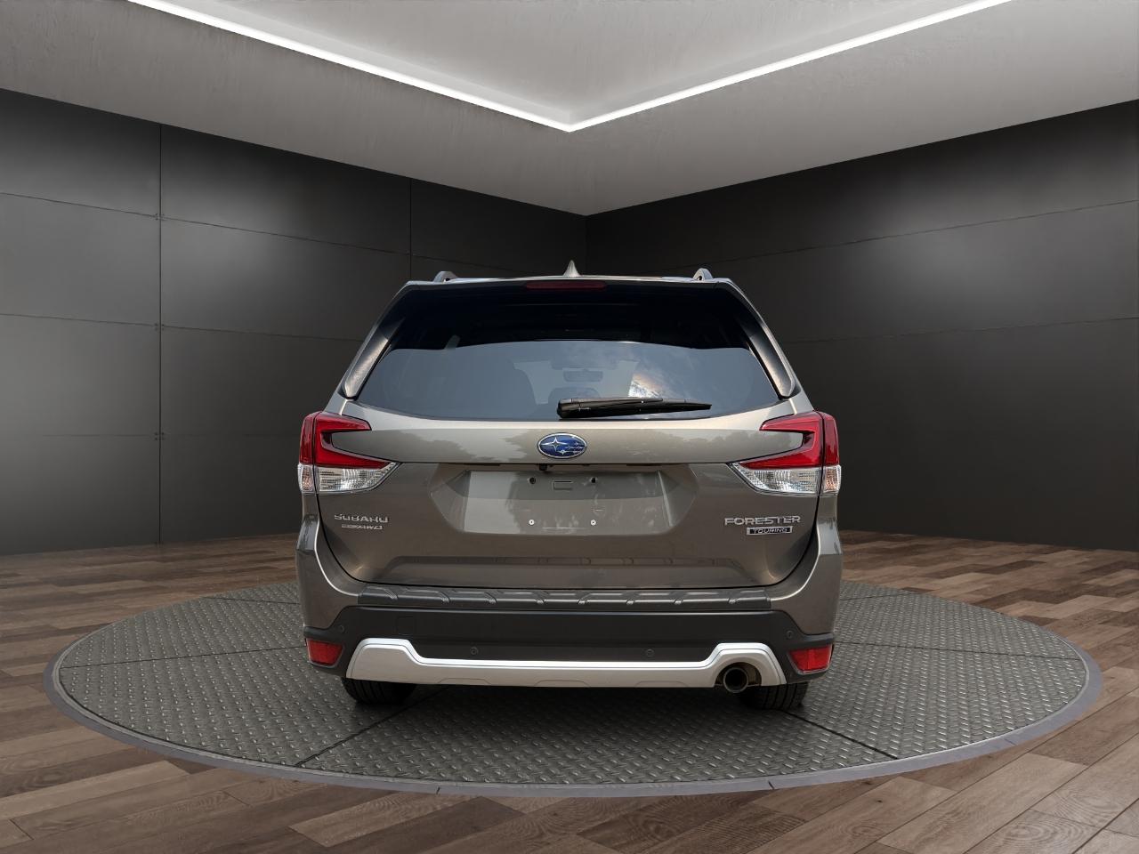 Subaru Forester Touring CVT 2020