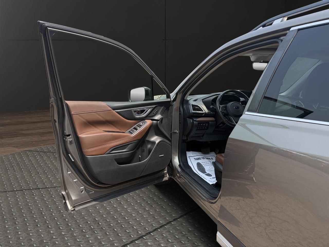 Subaru Forester Touring CVT 2020