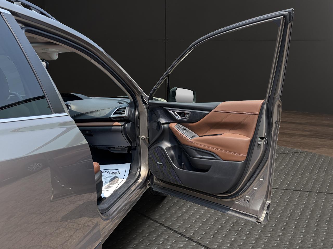 Subaru Forester Touring CVT 2020