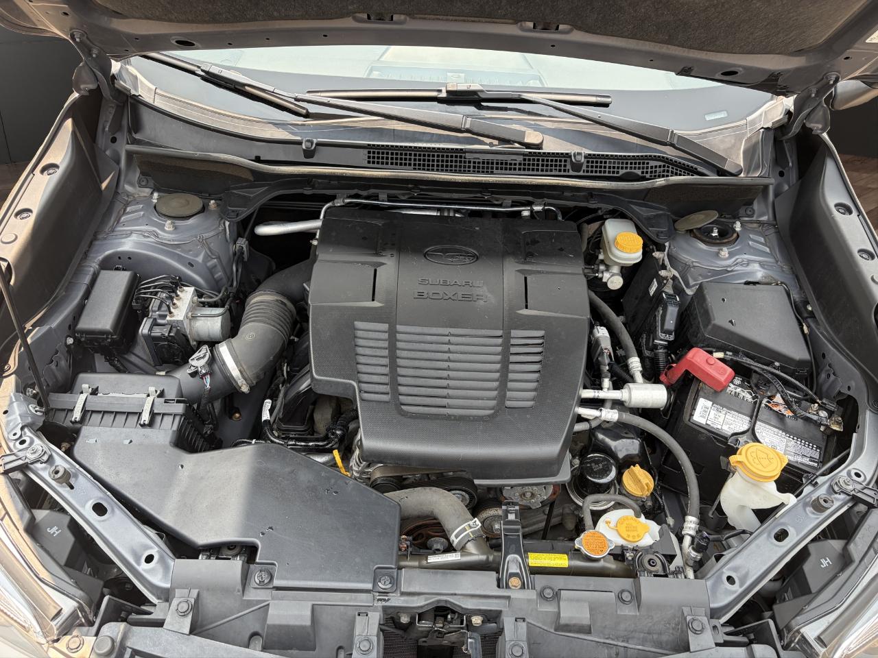 Subaru Forester Touring CVT 2020