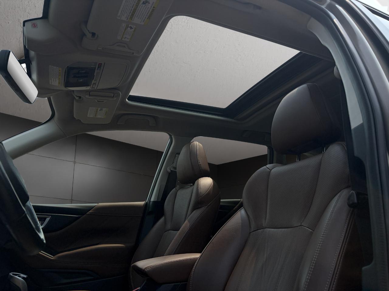 Subaru Forester Touring CVT 2020