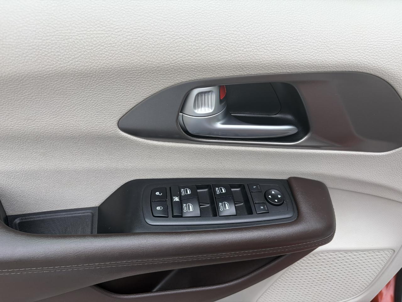 Chrysler Pacifica Touring L Plus FWD 2018