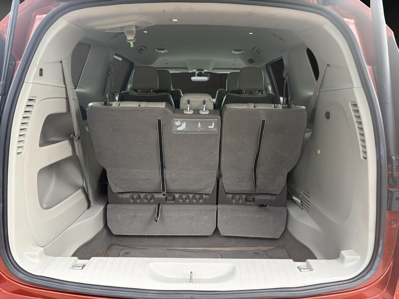 Chrysler Pacifica Touring L Plus FWD 2018