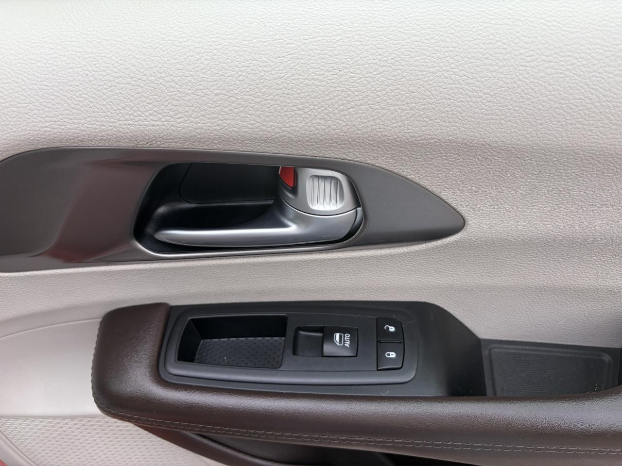 Chrysler Pacifica Touring L Plus FWD 2018