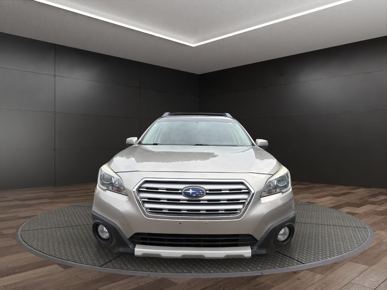 Subaru Outback 4dr Wgn 2.5i Limited PZEV 2015