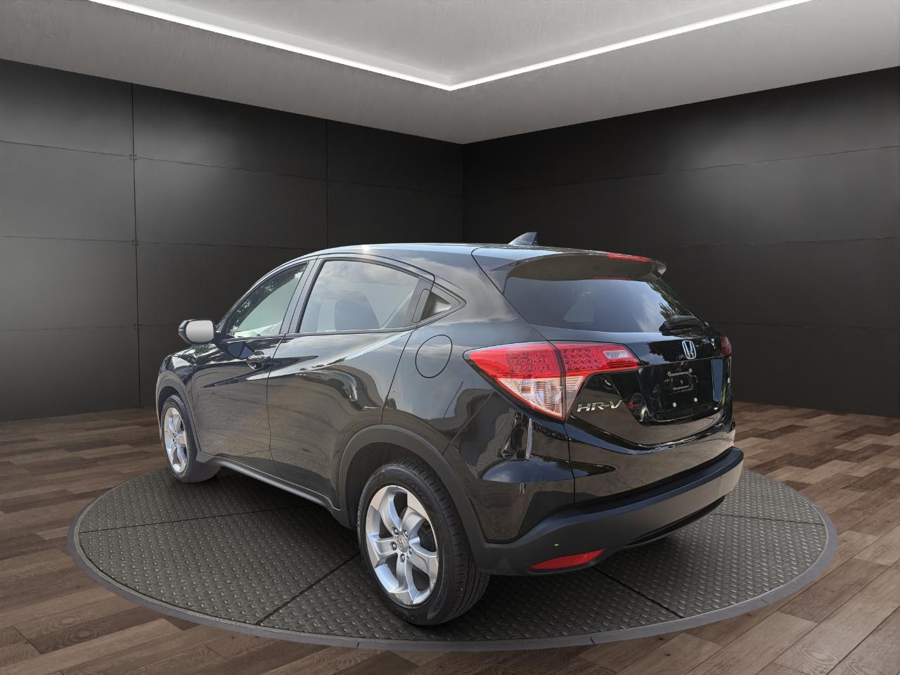 Honda HR-V AWD 4dr CVT EX 2016