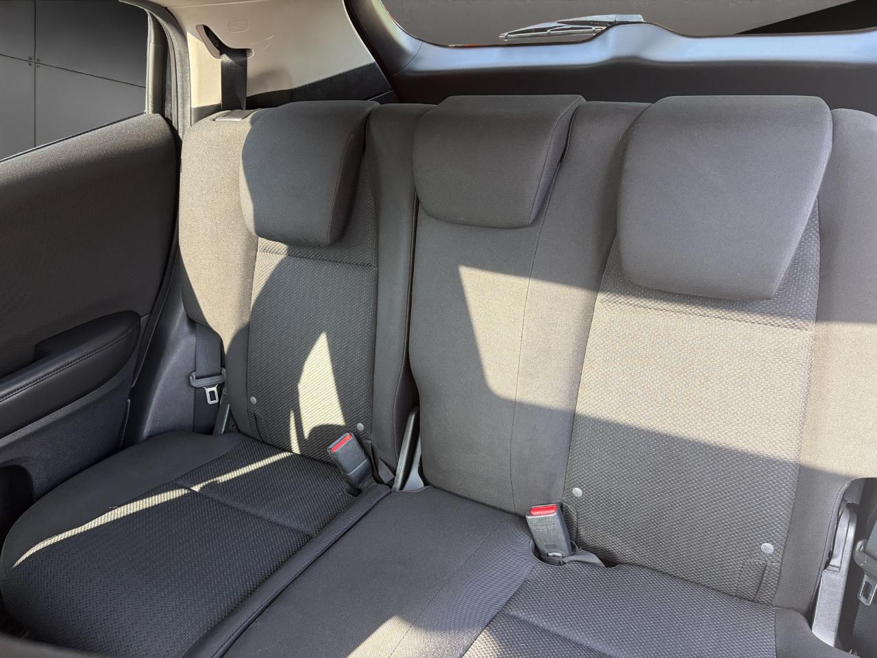 Honda HR-V AWD 4dr CVT EX 2016