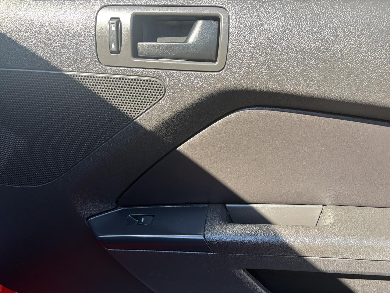 Ford Mustang 2dr Cpe V6 2014