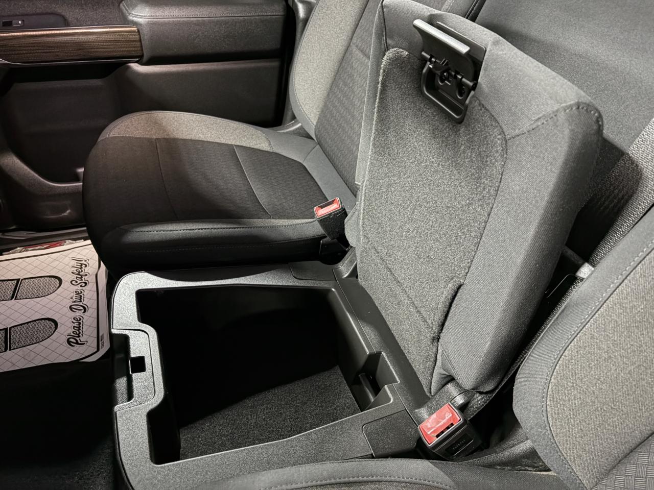 Chevrolet Silverado 1500 4WD Crew Cab 147" LT 2019