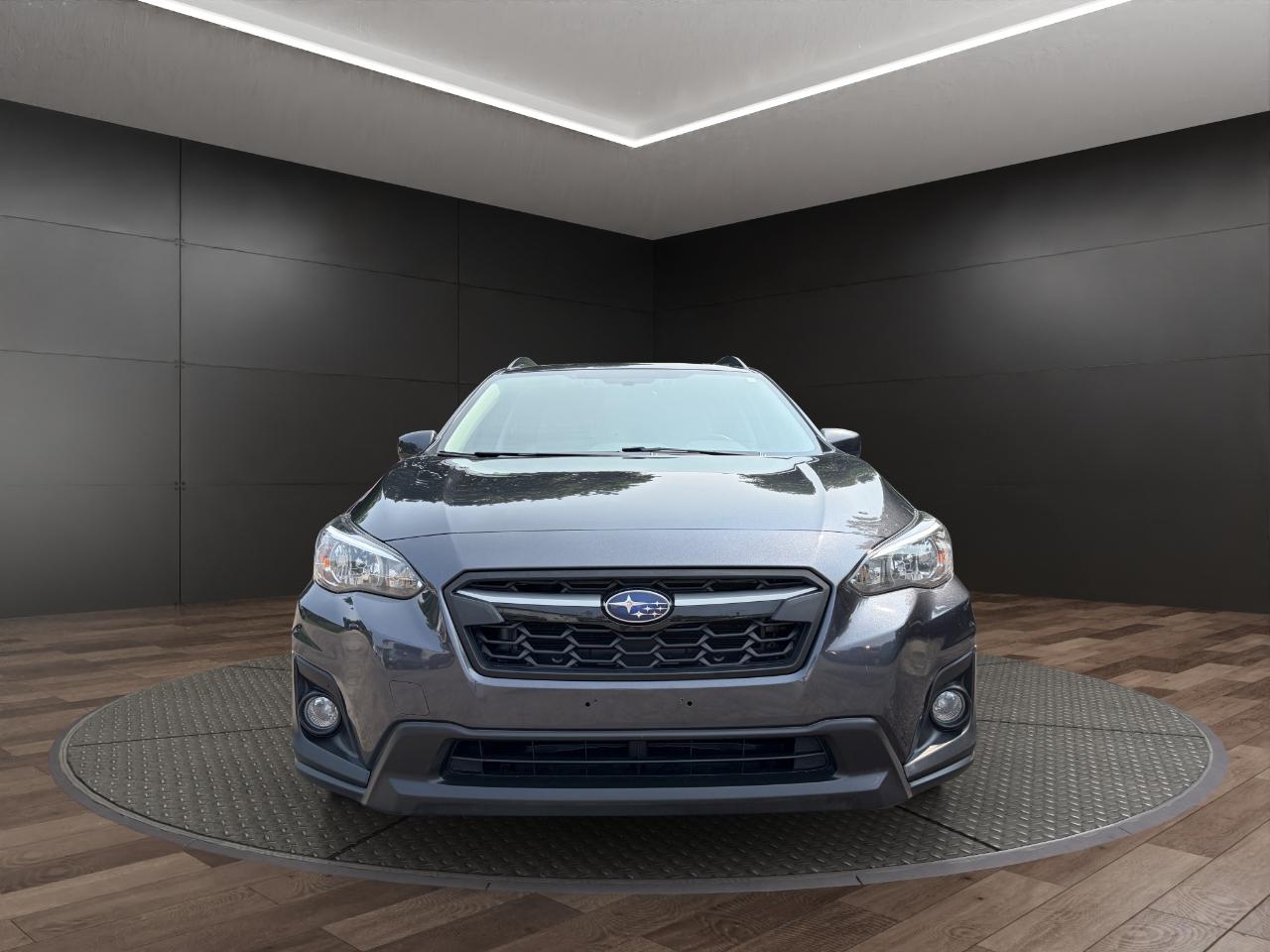 Subaru Crosstrek 2.0i Premium CVT 2019