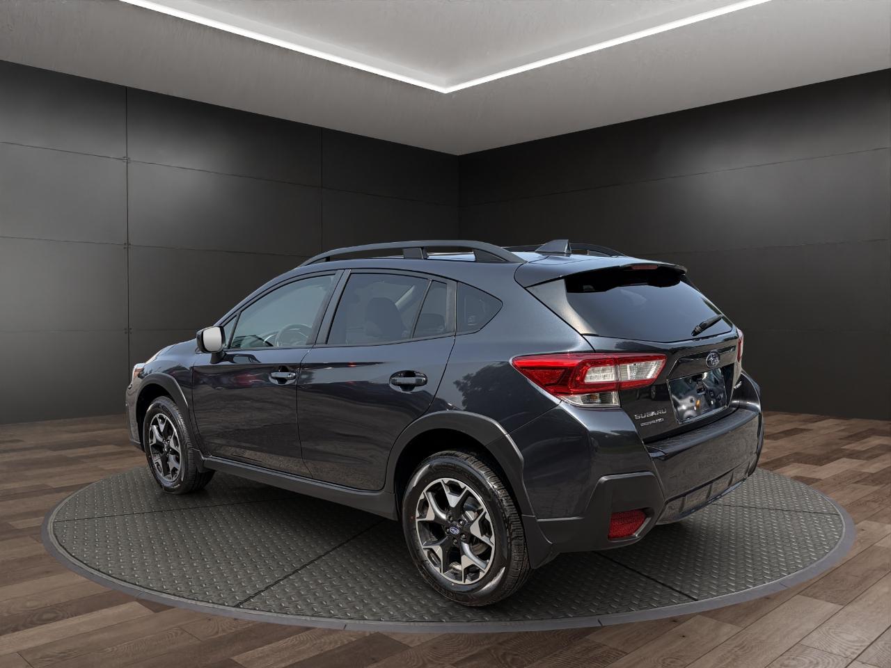 Subaru Crosstrek 2.0i Premium CVT 2019