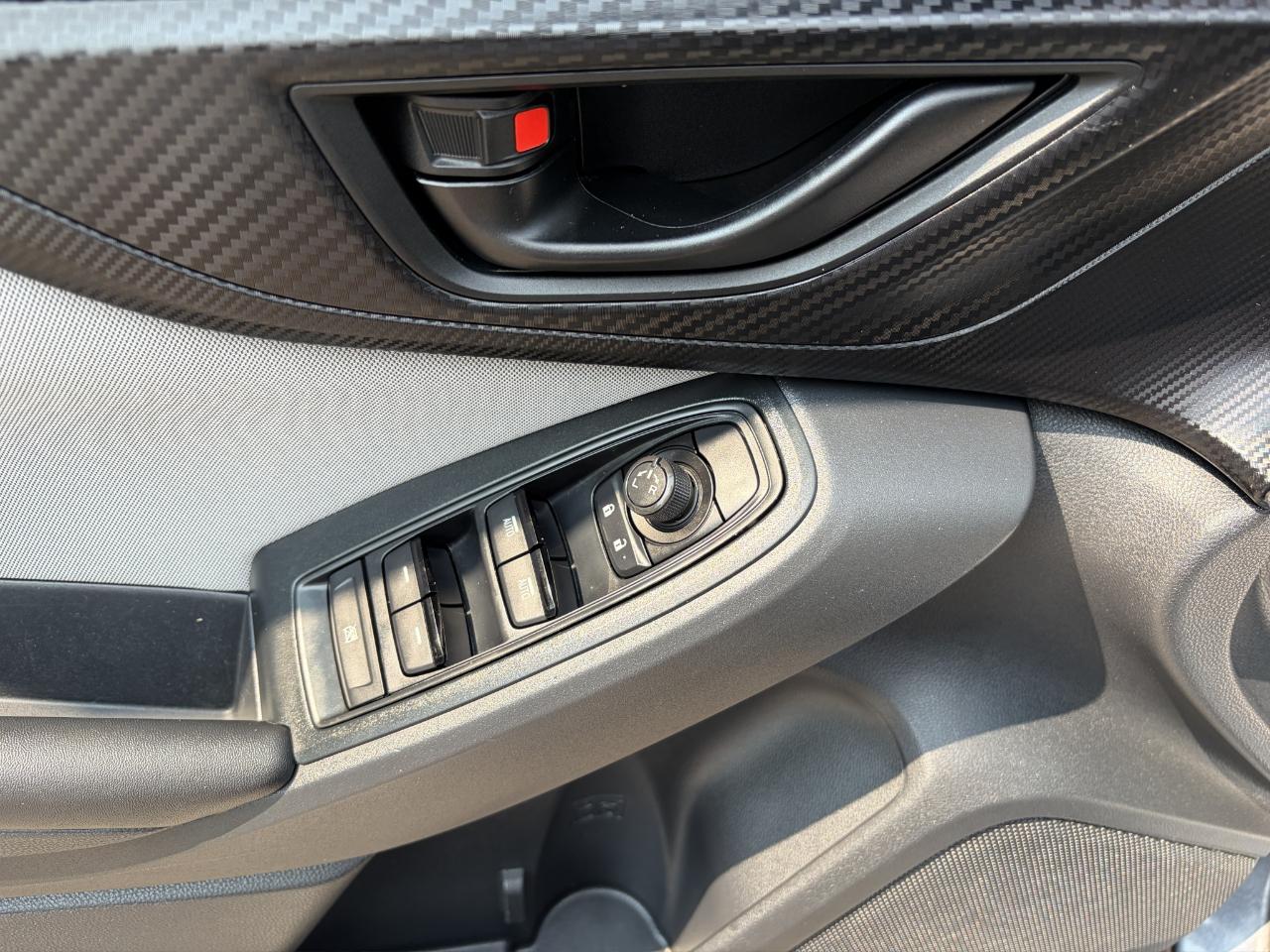 Subaru Crosstrek 2.0i Premium CVT 2019