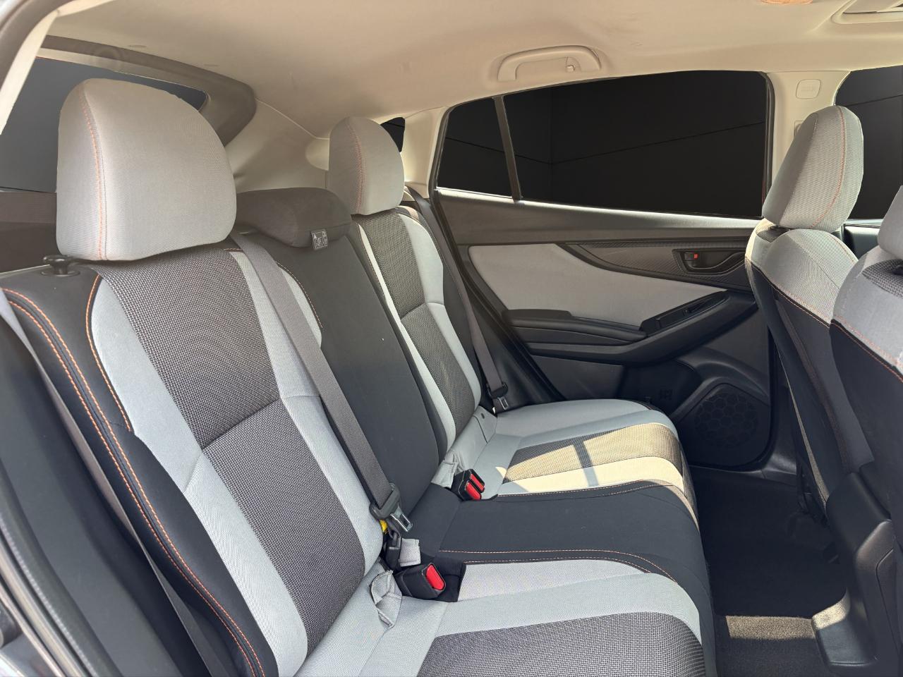 Subaru Crosstrek 2.0i Premium CVT 2019
