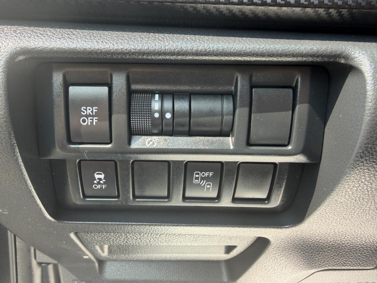 Subaru Crosstrek 2.0i Premium CVT 2019