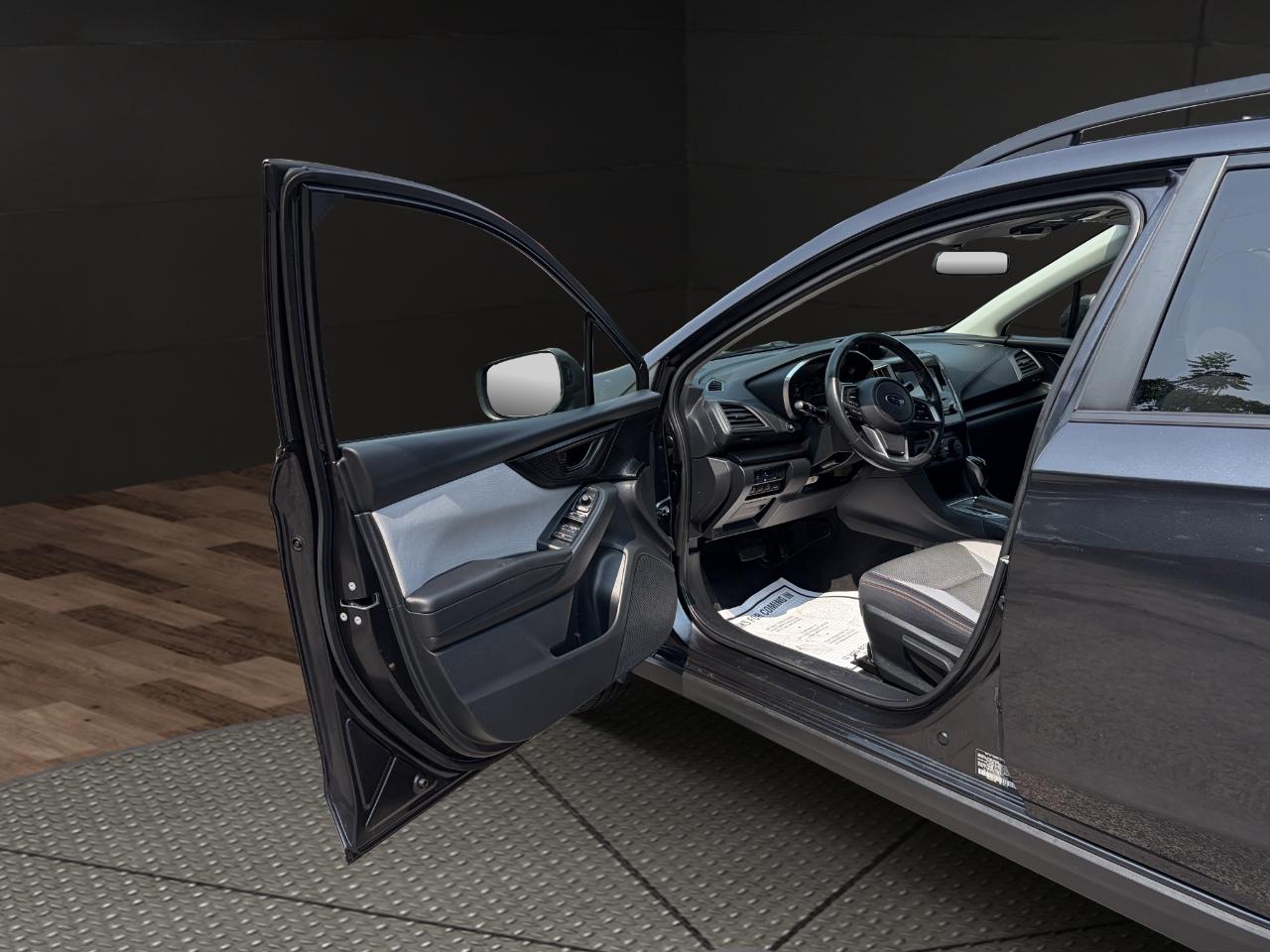 Subaru Crosstrek 2.0i Premium CVT 2019