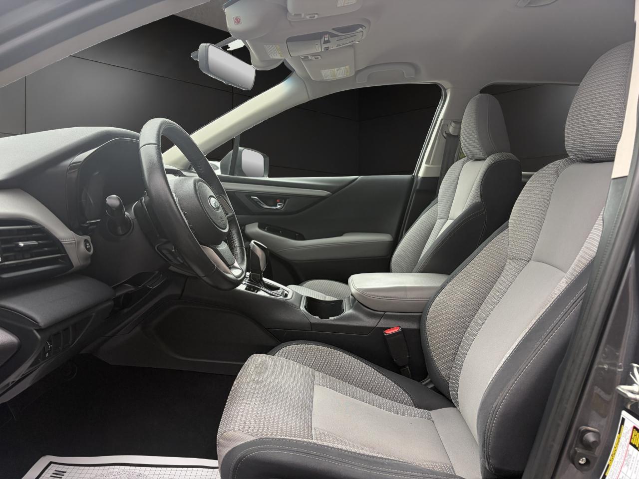 Subaru Outback Premium CVT 2020