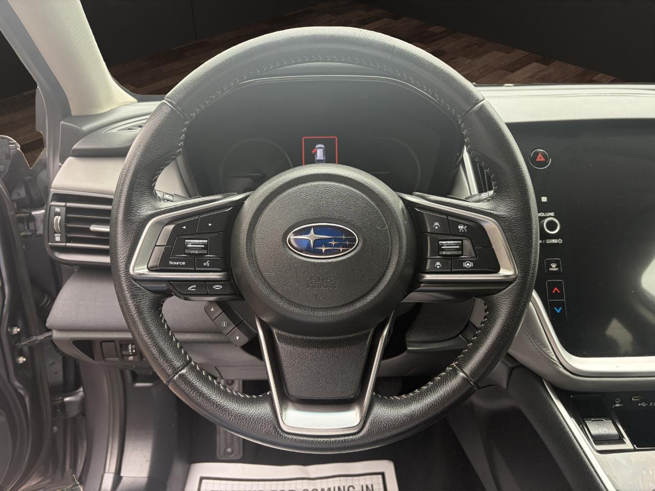 Subaru Outback Premium CVT 2020