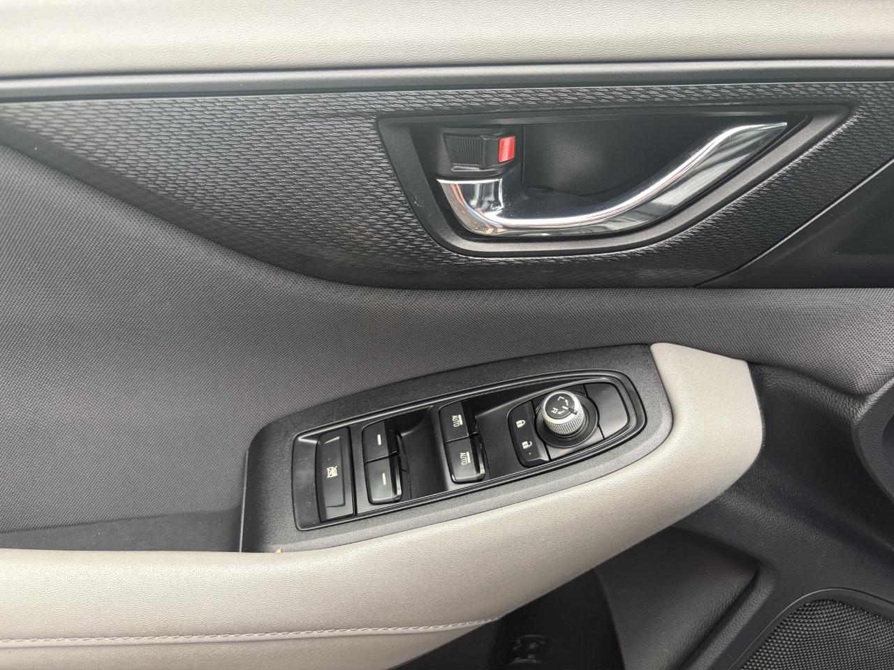 Subaru Outback Premium CVT 2020