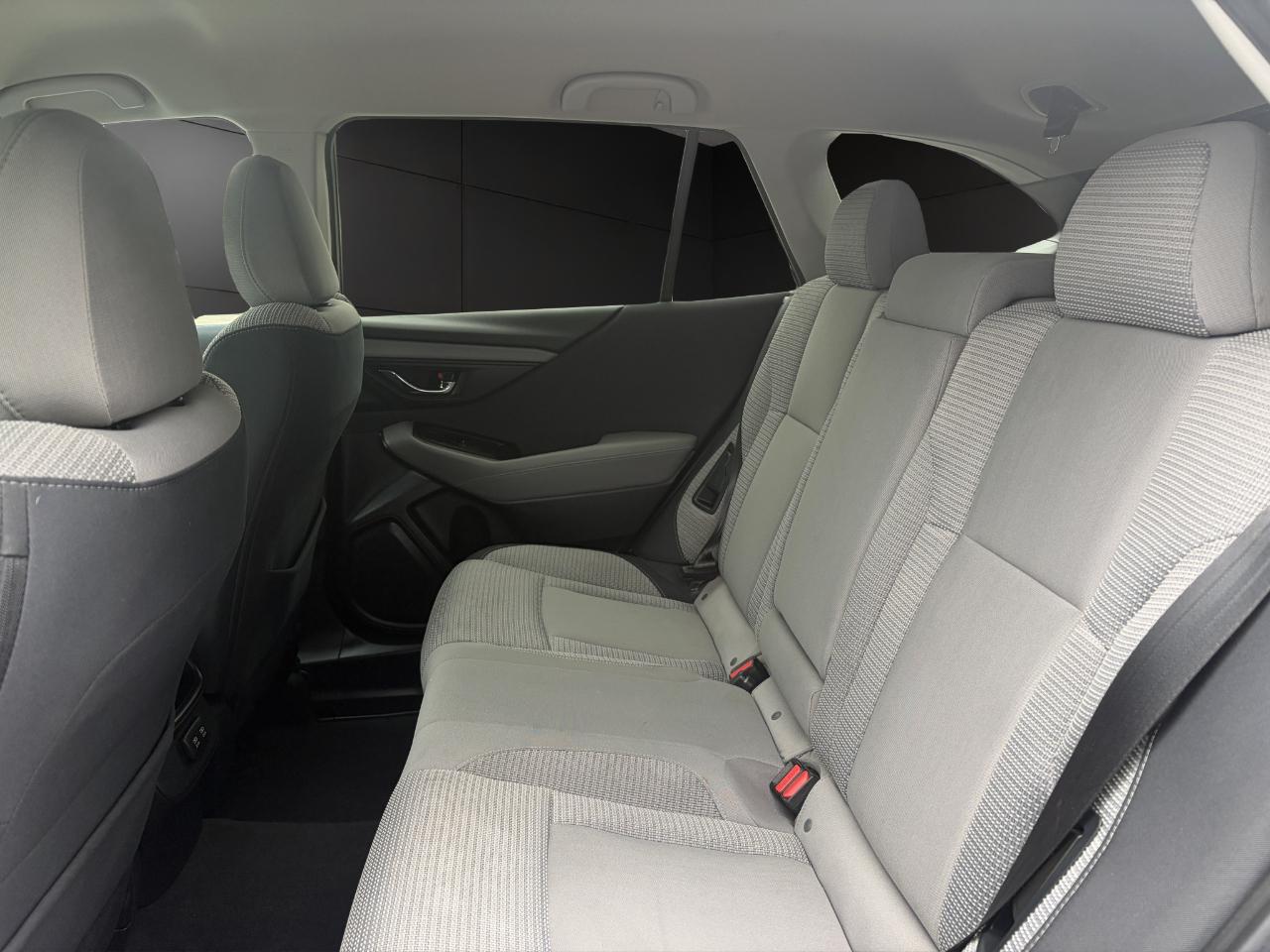 Subaru Outback Premium CVT 2020