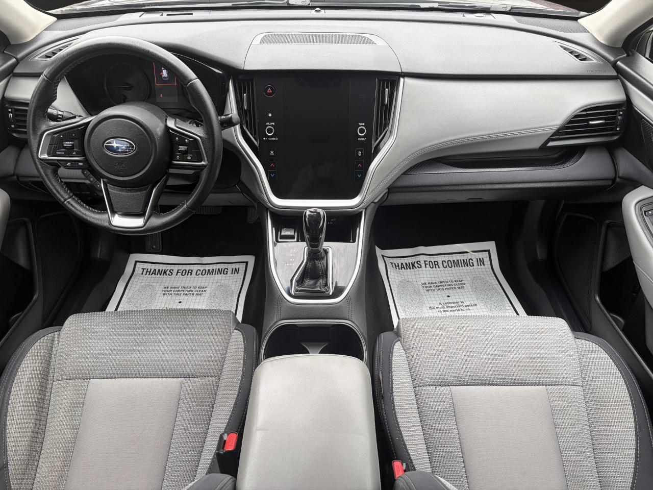 Subaru Outback Premium CVT 2020