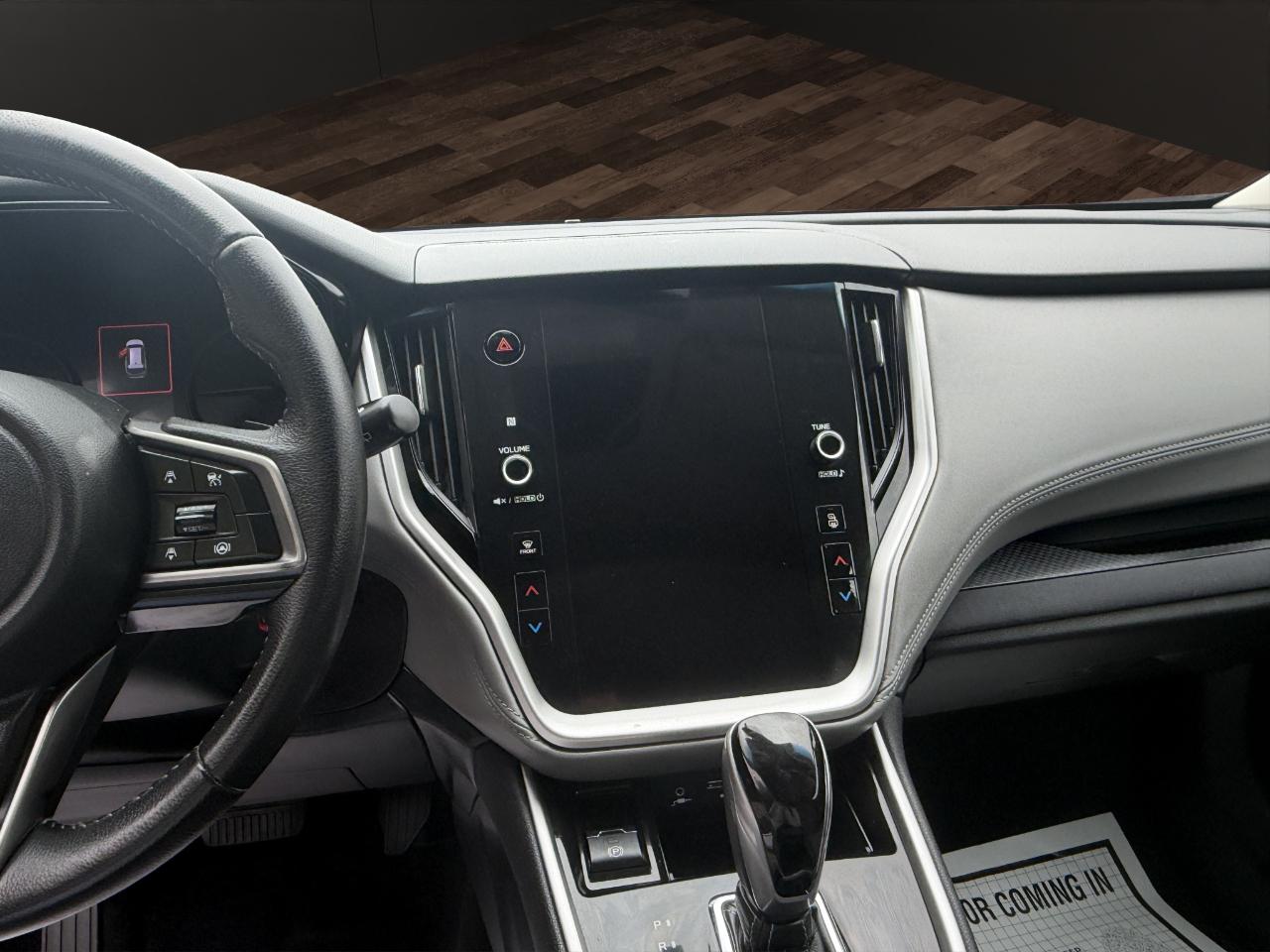 Subaru Outback Premium CVT 2020