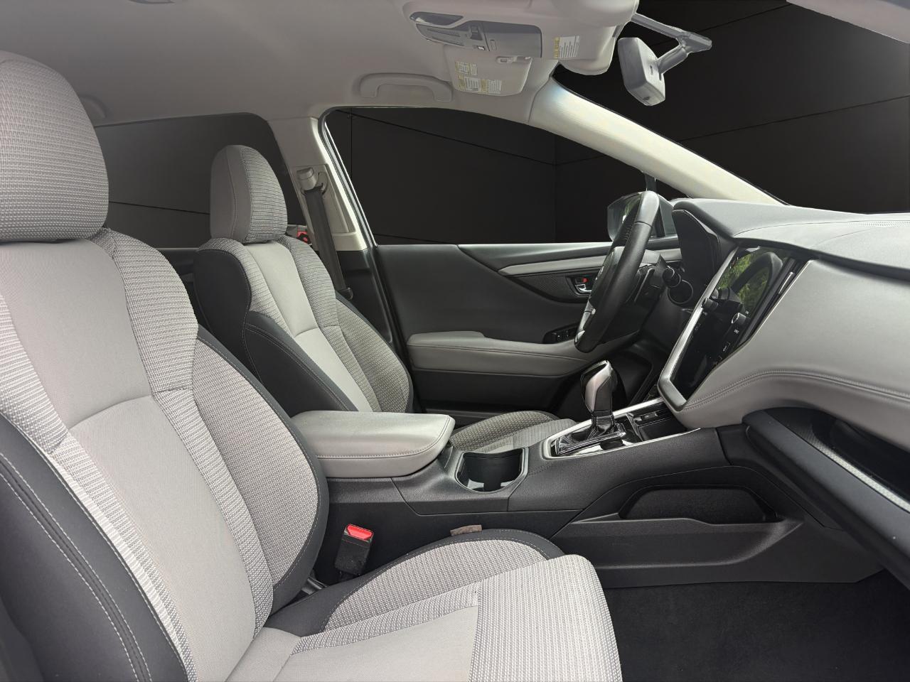 Subaru Outback Premium CVT 2020