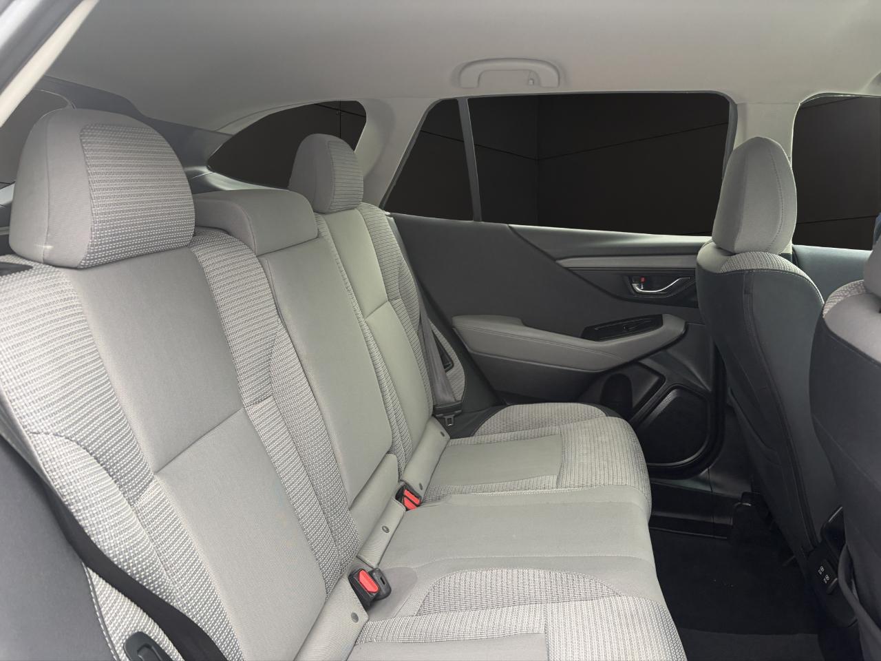 Subaru Outback Premium CVT 2020