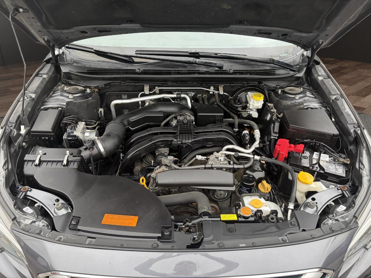Subaru Outback Premium CVT 2020