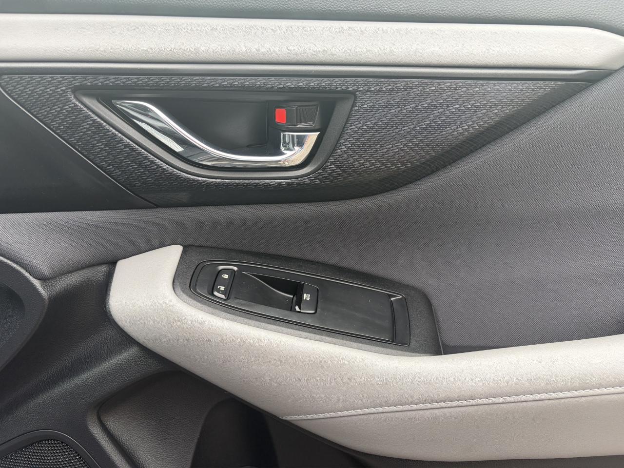 Subaru Outback Premium CVT 2020