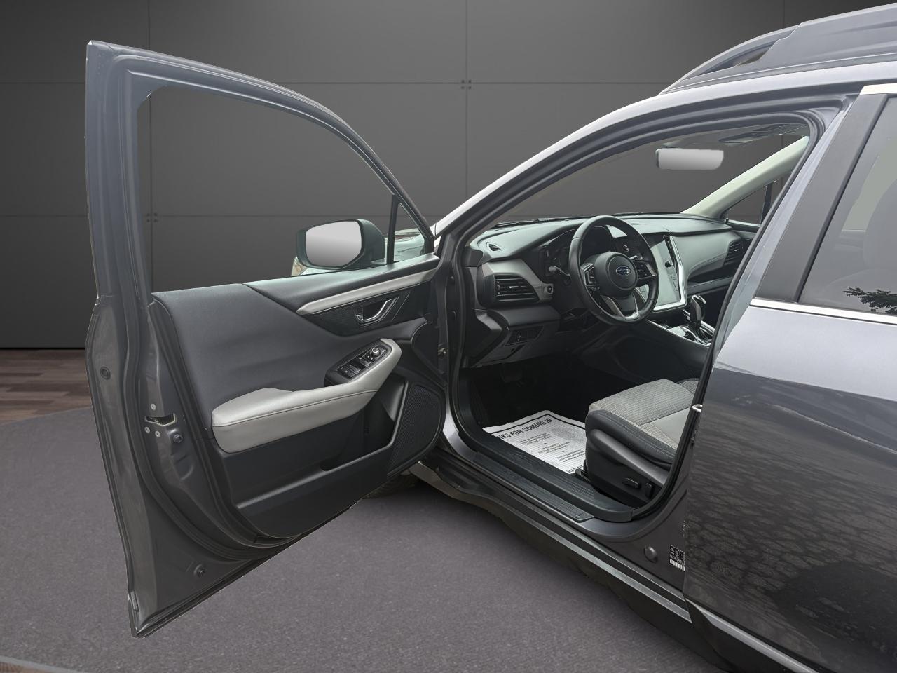 Subaru Outback Premium CVT 2020