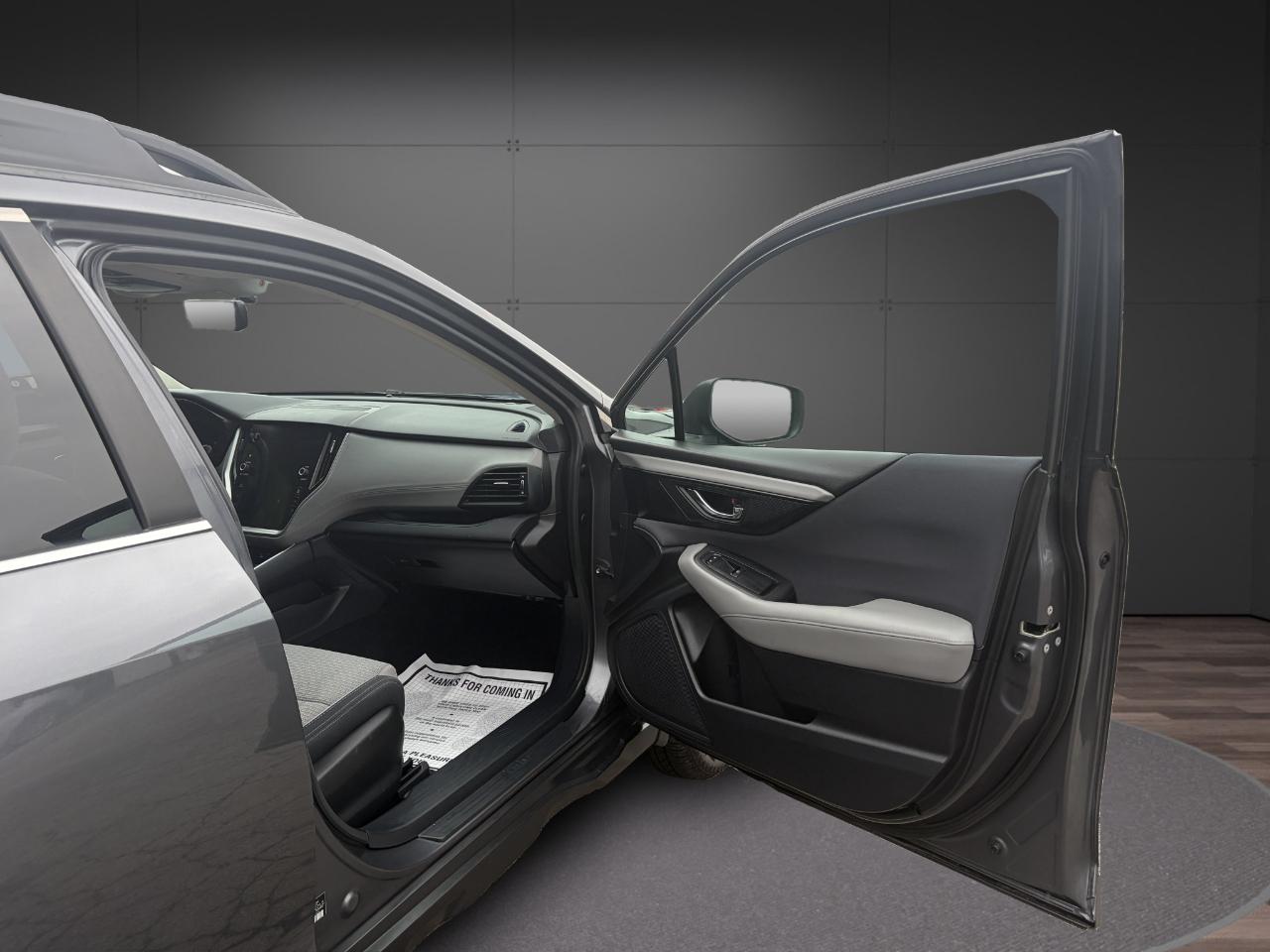 Subaru Outback Premium CVT 2020
