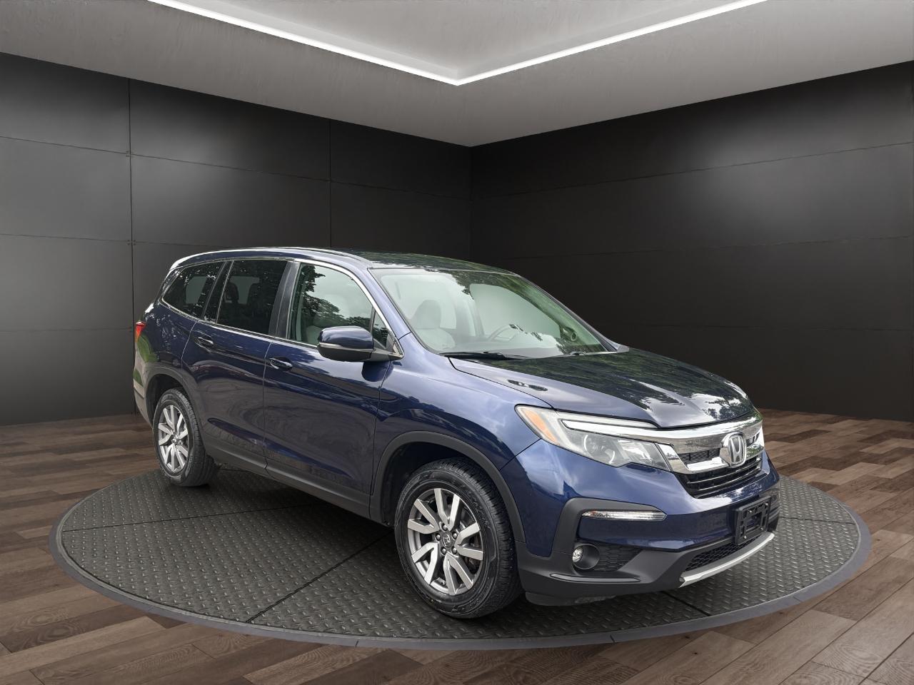 Honda Pilot EX AWD 2019