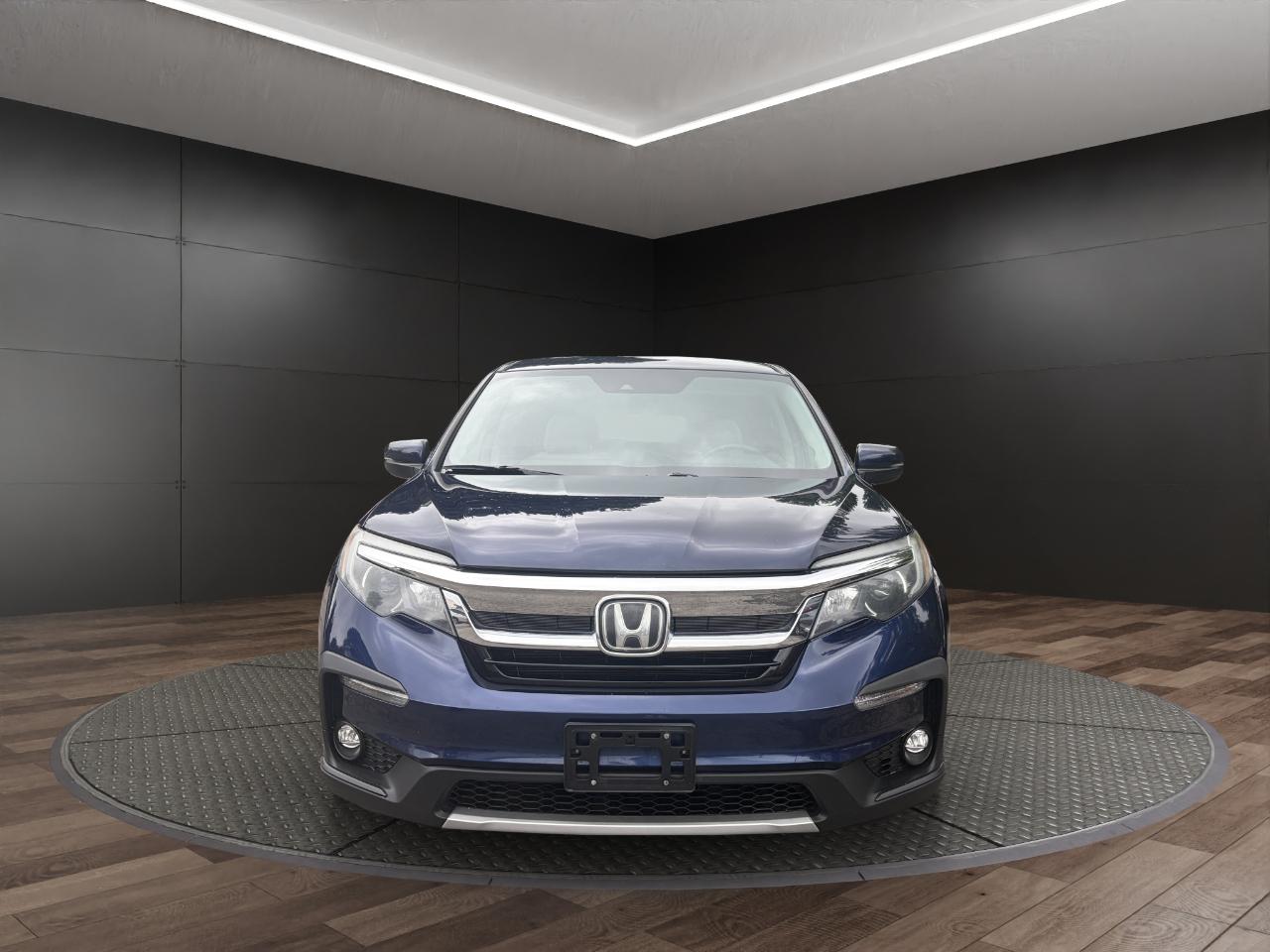 Honda Pilot EX AWD 2019