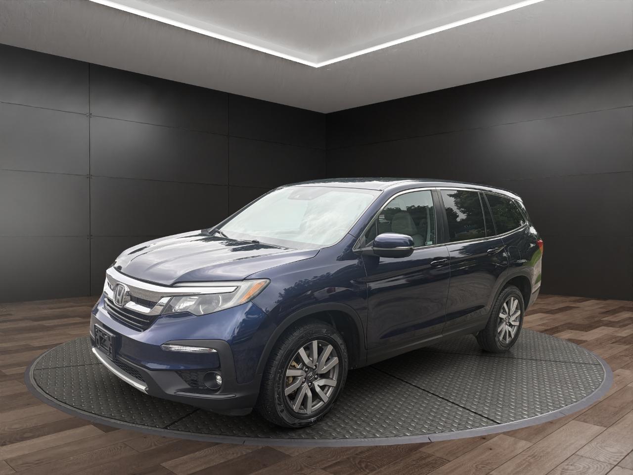 Honda Pilot EX AWD 2019