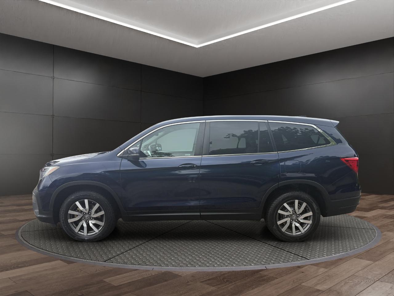 Honda Pilot EX AWD 2019