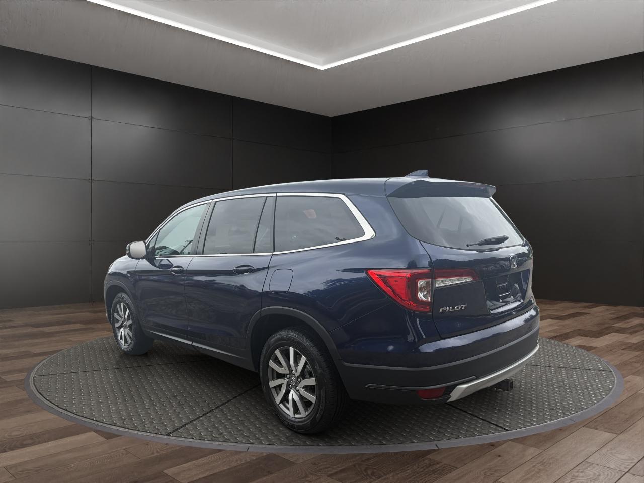 Honda Pilot EX AWD 2019
