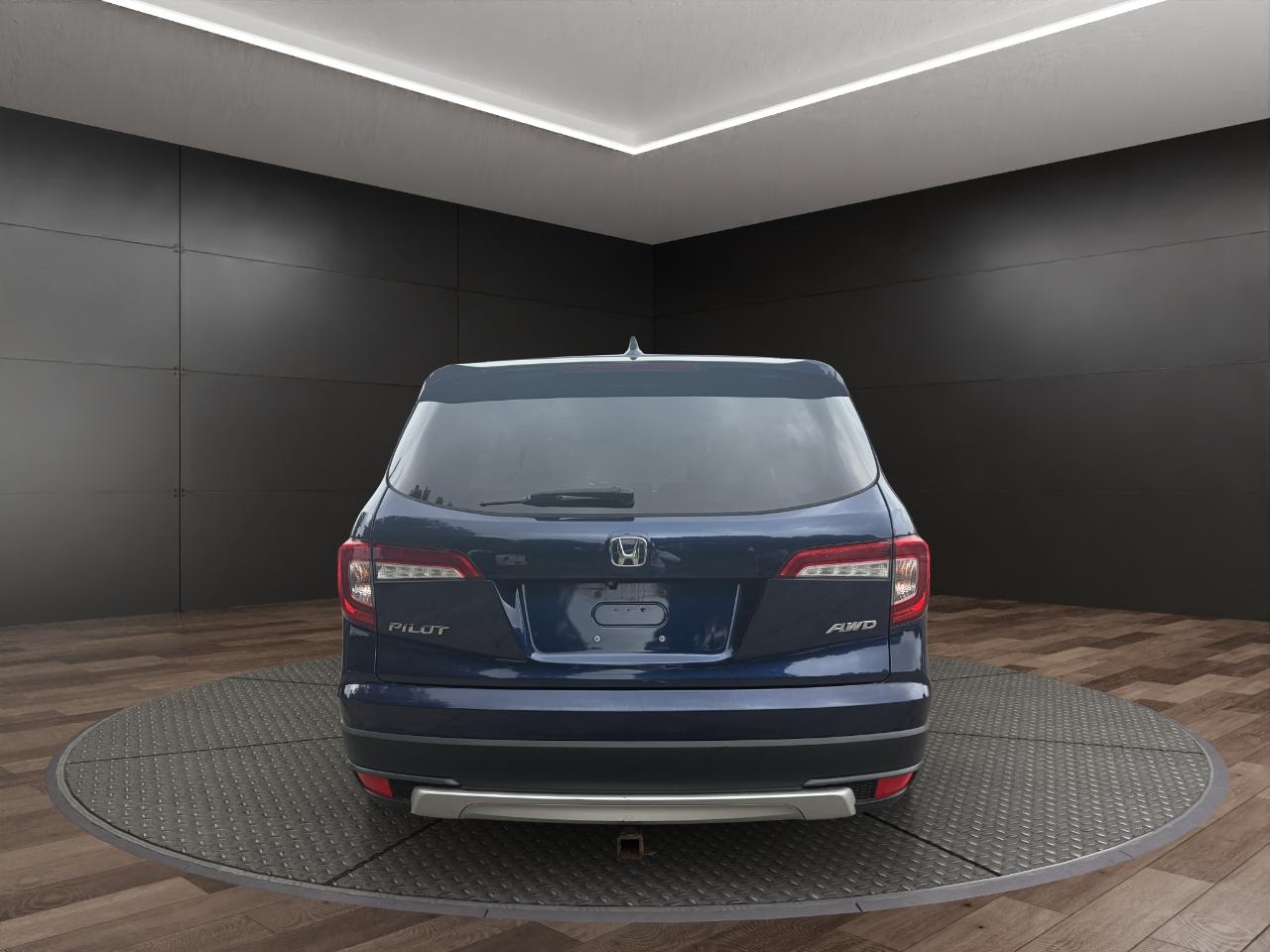 Honda Pilot EX AWD 2019