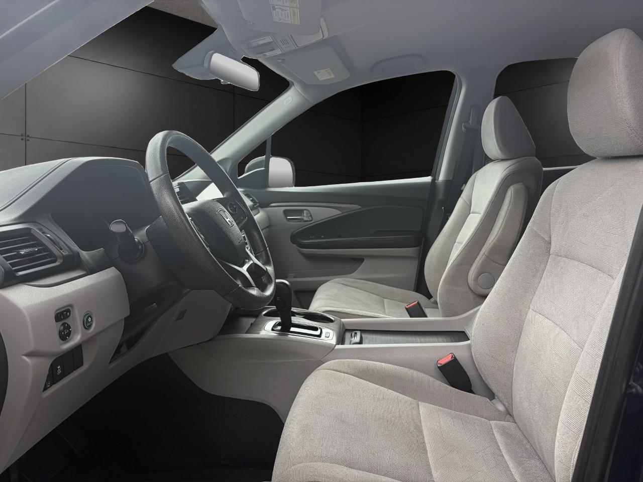 Honda Pilot EX AWD 2019