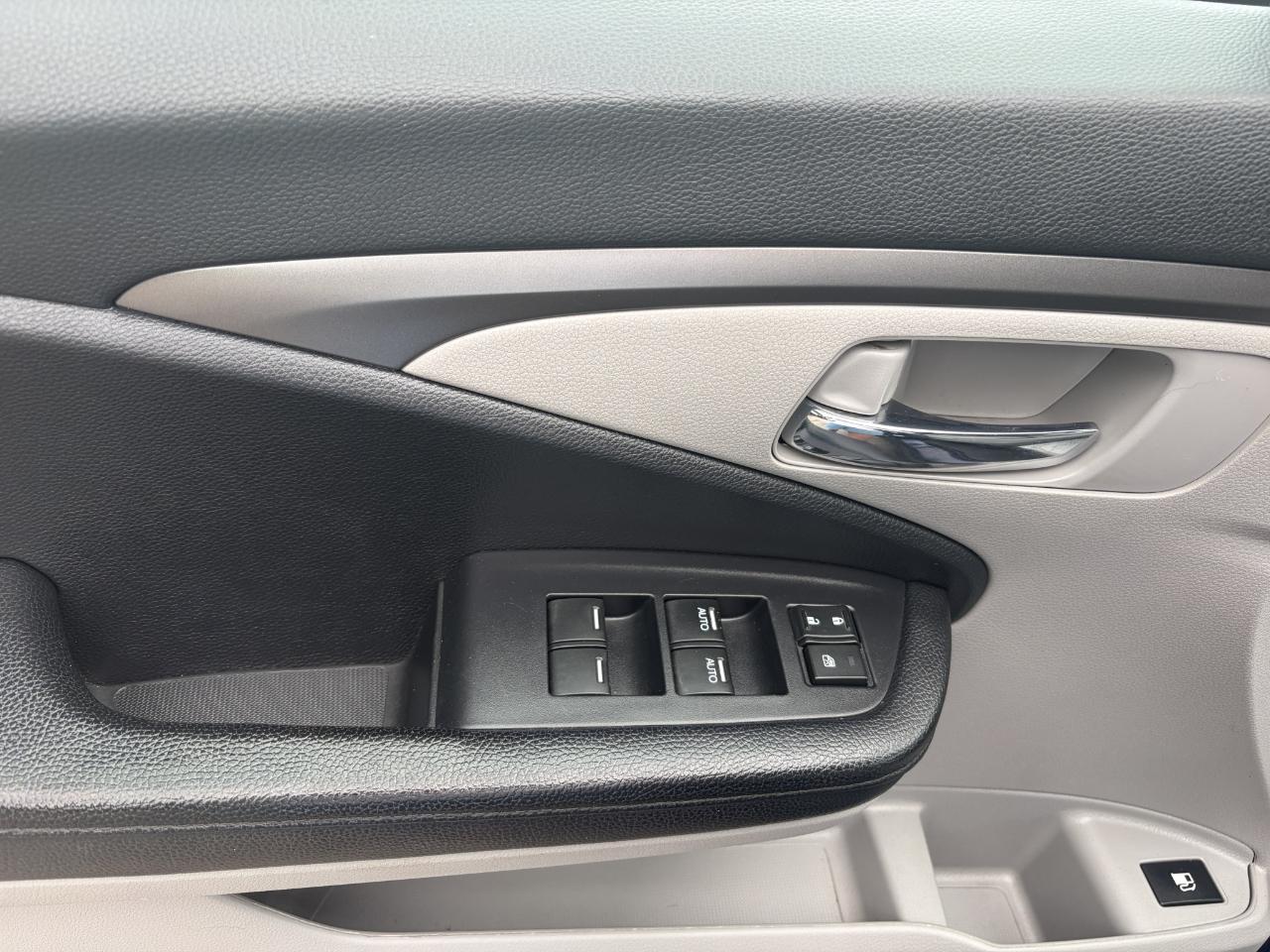 Honda Pilot EX AWD 2019