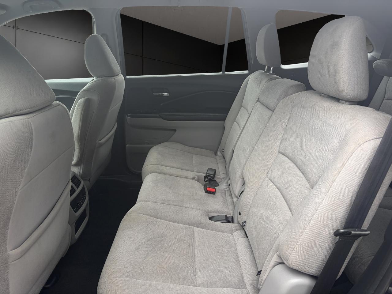Honda Pilot EX AWD 2019