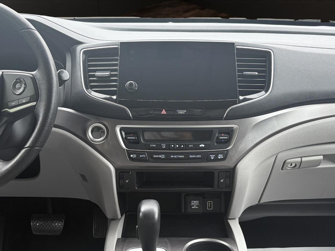 Honda Pilot EX AWD 2019