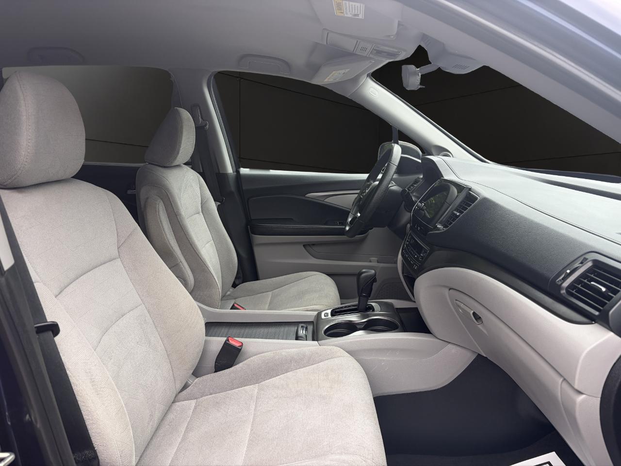 Honda Pilot EX AWD 2019