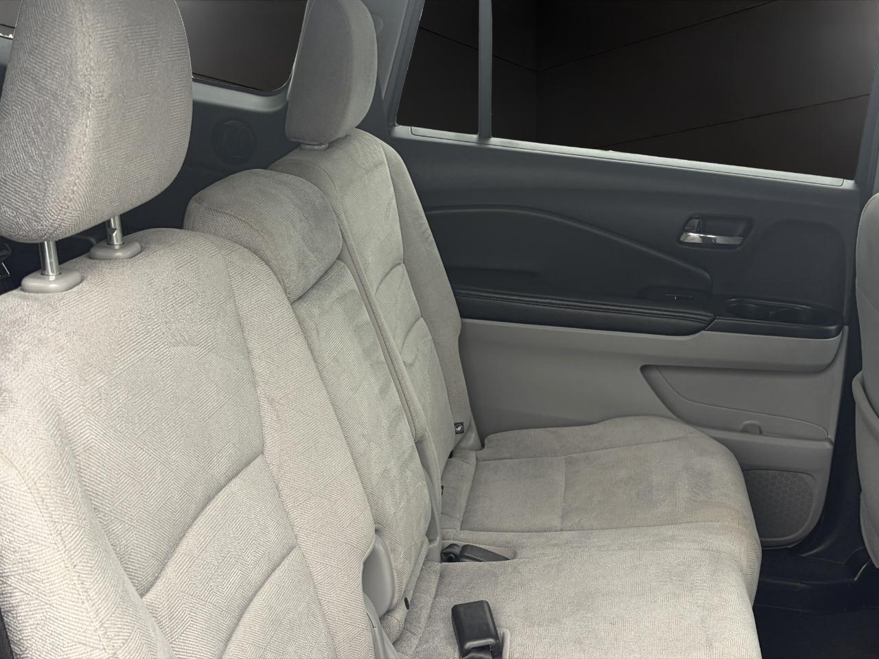 Honda Pilot EX AWD 2019