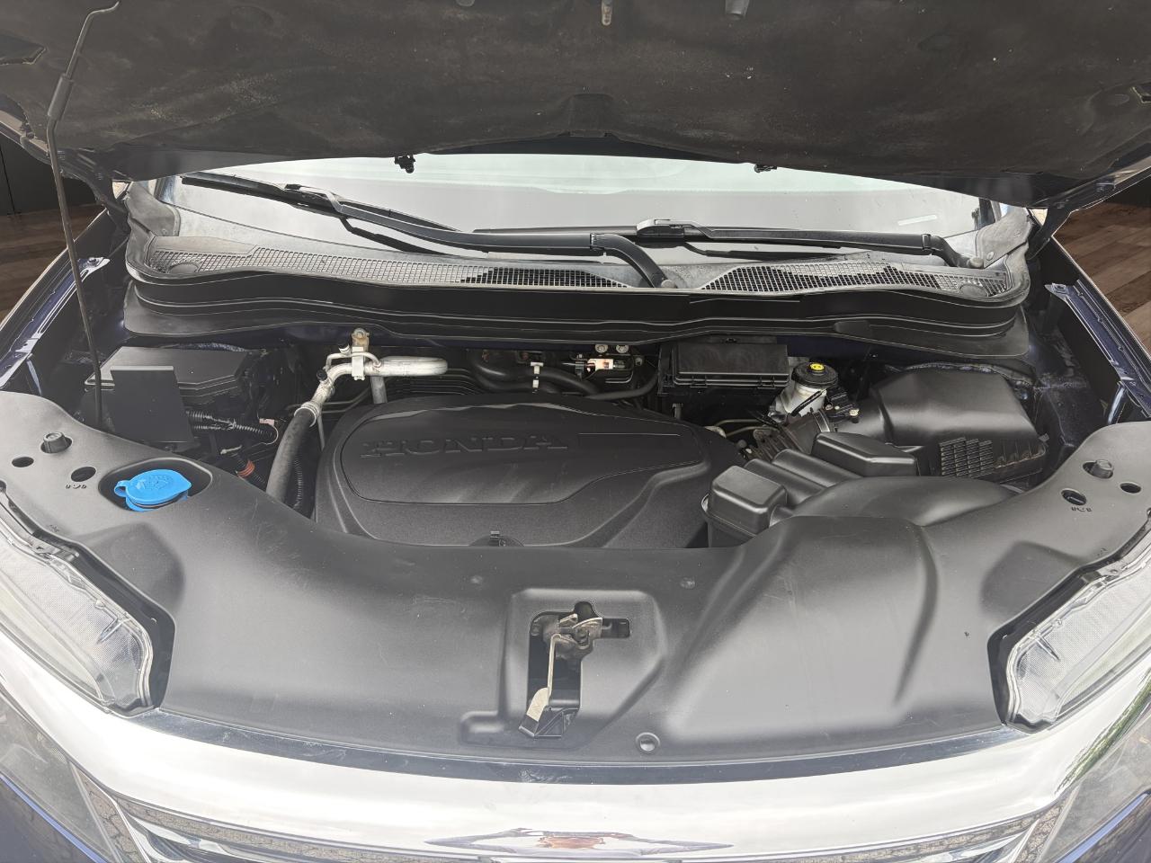 Honda Pilot EX AWD 2019