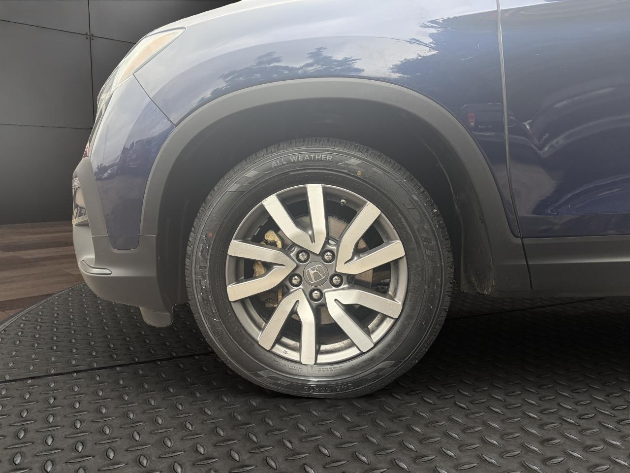 Honda Pilot EX AWD 2019