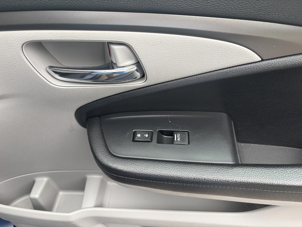 Honda Pilot EX AWD 2019