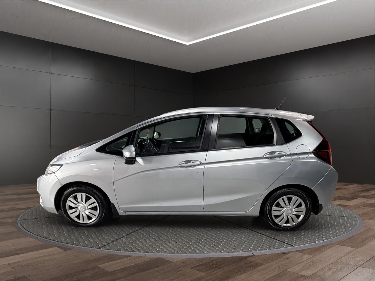 Honda Fit 5dr HB CVT LX 2015