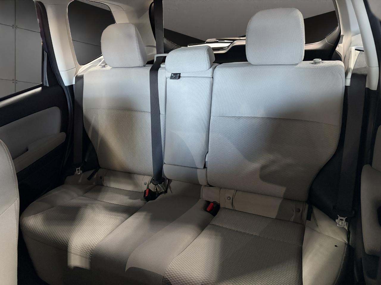 Subaru Forester 4dr Auto 2.5i Premium PZEV 2014