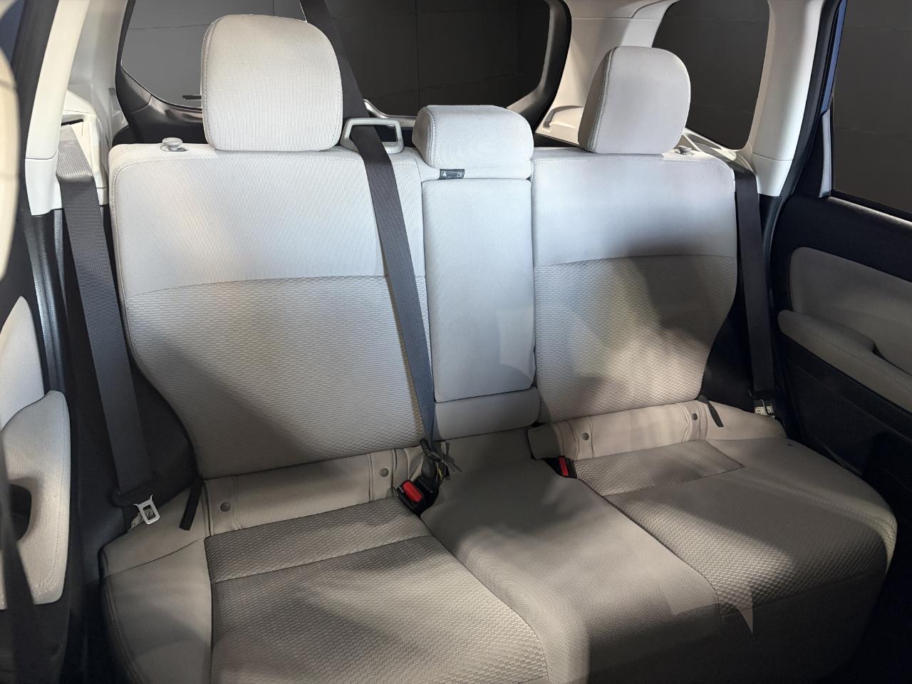Subaru Forester 4dr Auto 2.5i Premium PZEV 2014